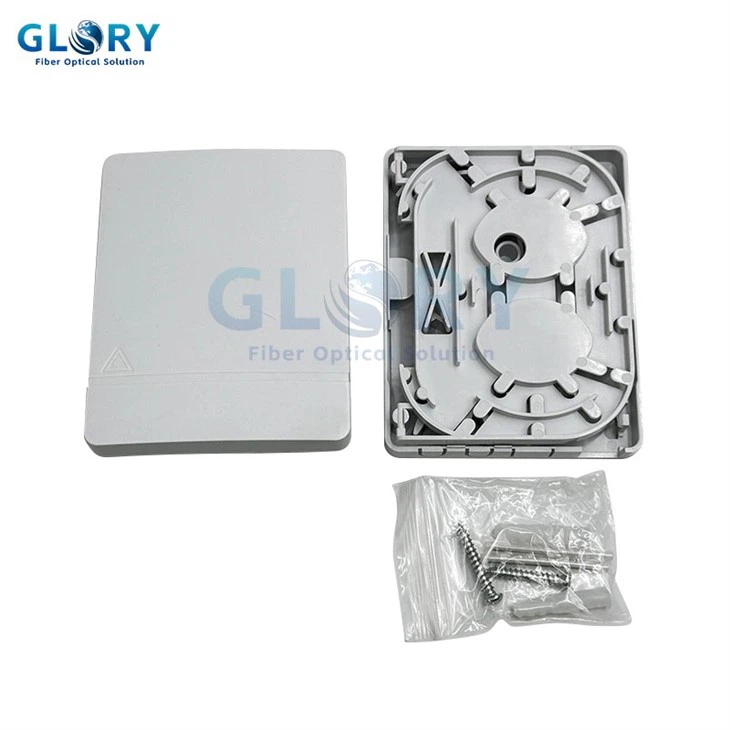 Fiber Ftth Box