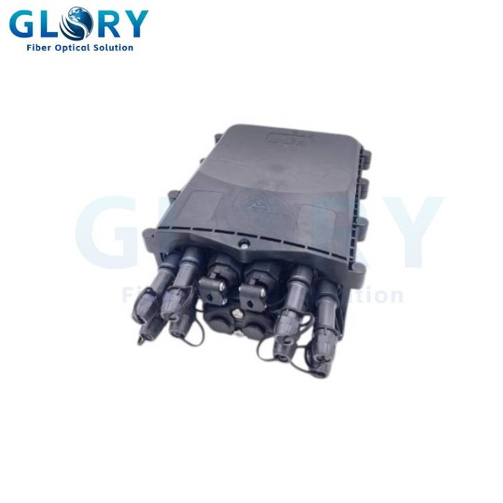 Fiber Optic Cable Termination factory