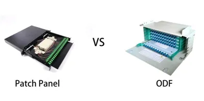Y Tu Hwnt i'r Wyneb: Pam Mae ODF yn Fwy Na dim ond Panel Patch Mawr