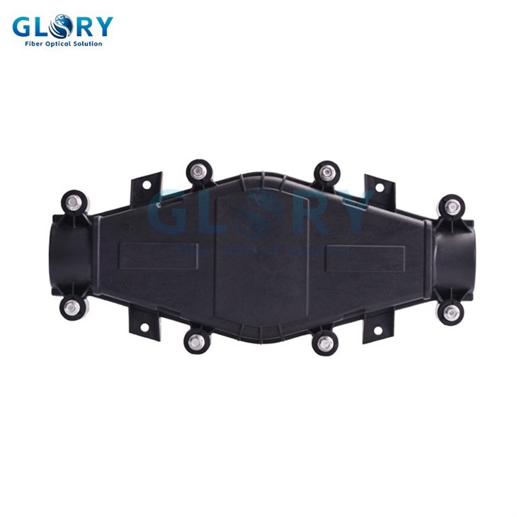 Inline Fiber Closure