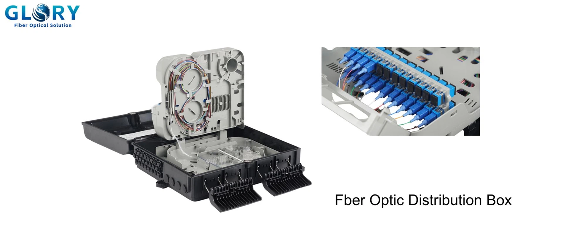 Fiber Distribution box Fiber Distribution box