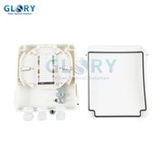 Blwch Terfynell Ffibr Optig