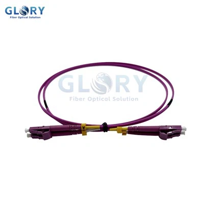 Cebl patsh ffibr om4