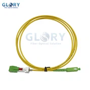 Sc Sc Ffibr Patch Cord