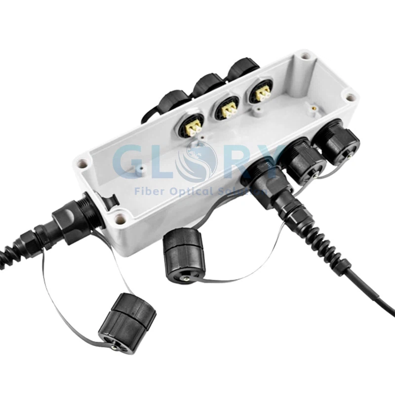 ODVALC G657A2 OS2 Duplex 70mm Patch cord ODVALC G657A2 OS2 Duplex 70mm Patch cord