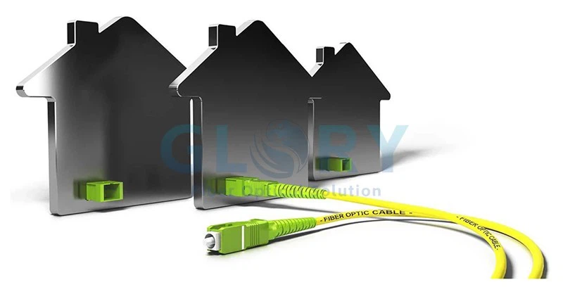 application for Fiber Connection Box application for Fiber Connection Box