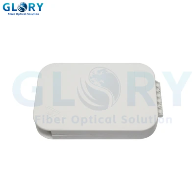 Blwch Dosbarthu Fiber Optic Dan Do